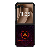 AMG Motorola Moto RAZR Plus 2025 Case OV11142