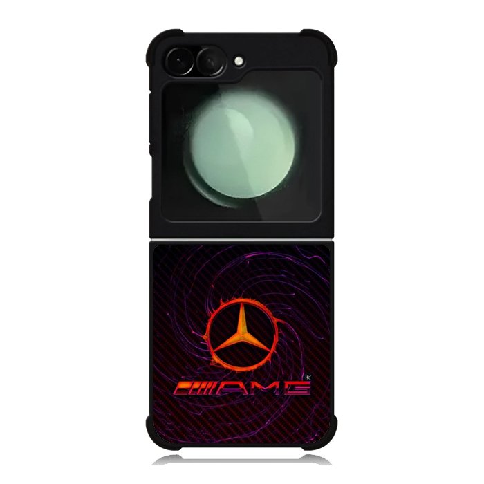 AMG Samsung Galaxy Z Flip 6 5G 2024 Case OV11142