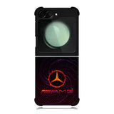 AMG Samsung Galaxy Z Flip 6 5G 2024 Case OV11142