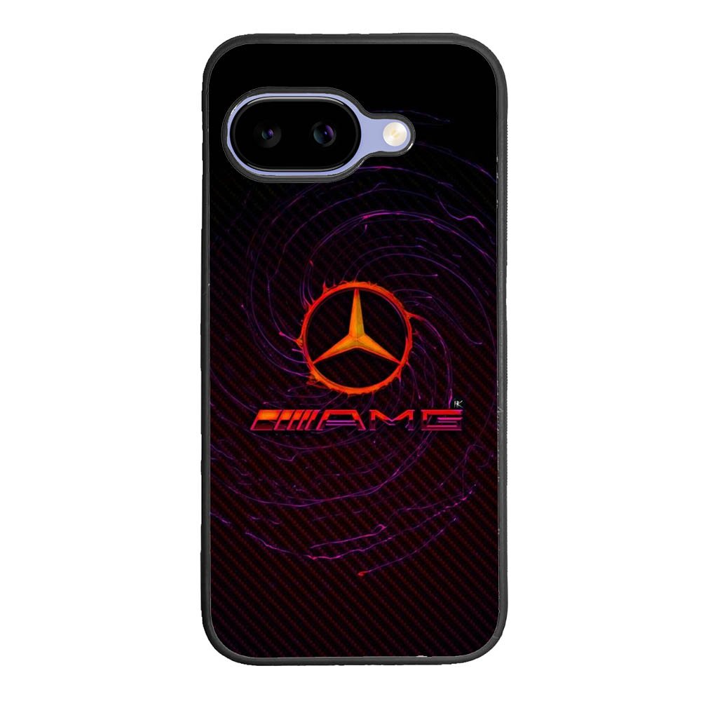 AMG Google Pixel 10A Case QC11142