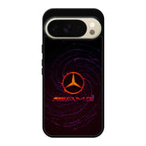 AMG Google Pixel 10 Pro XL Case QC11142