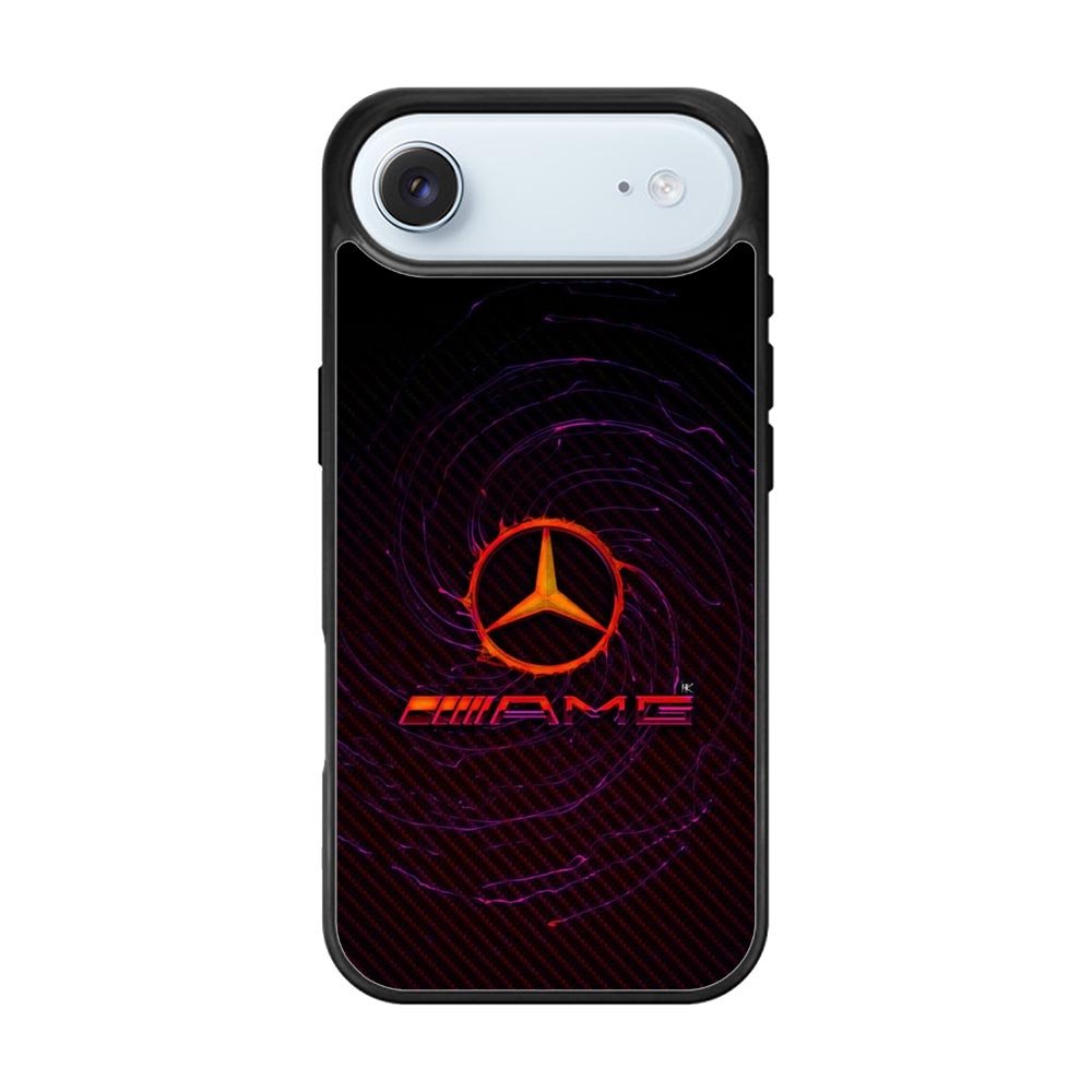 AMG iPhone Air Case QC11142
