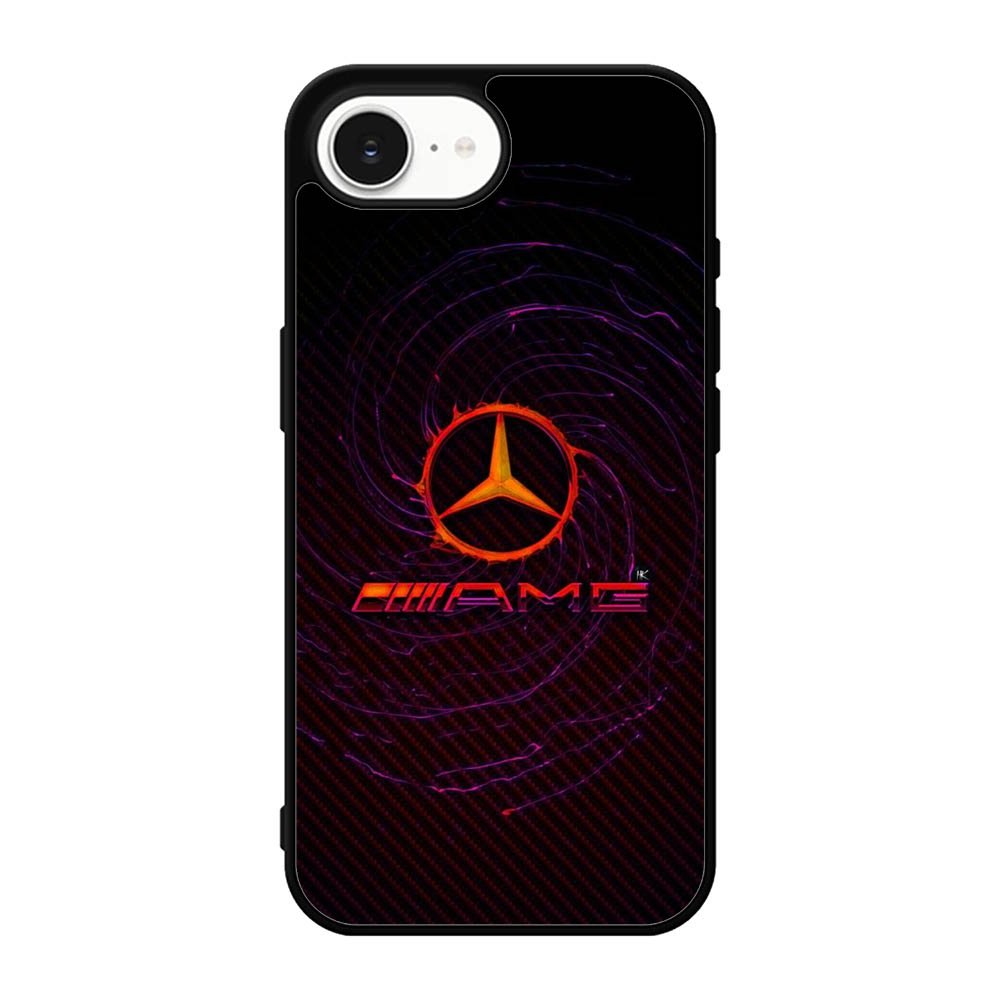 AMG iPhone 17e Case QC11142