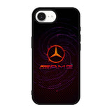 AMG iPhone 17e Case QC11142