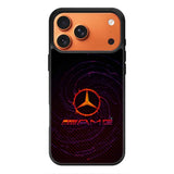 AMG iPhone 17 Pro Case QC11142