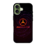 AMG iPhone 17 Case QC11142