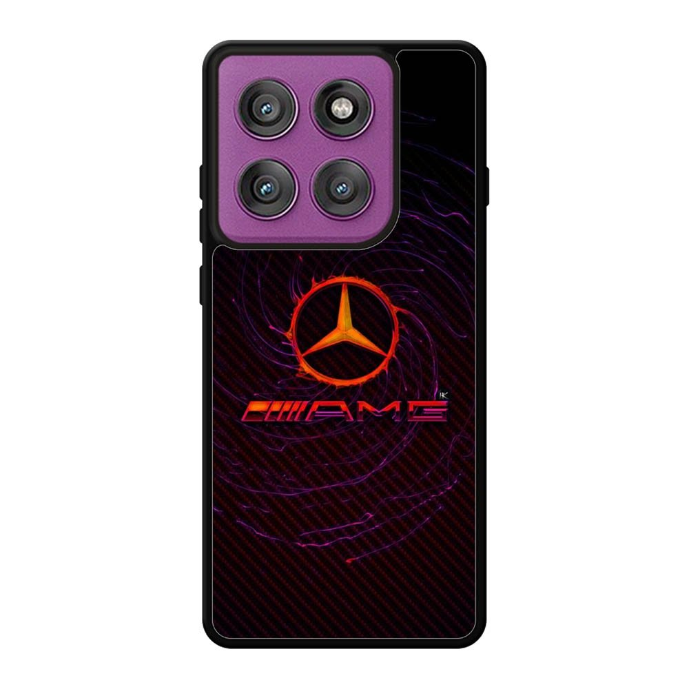 AMG Motorola Moto Edge 60 Pro Case QC11142