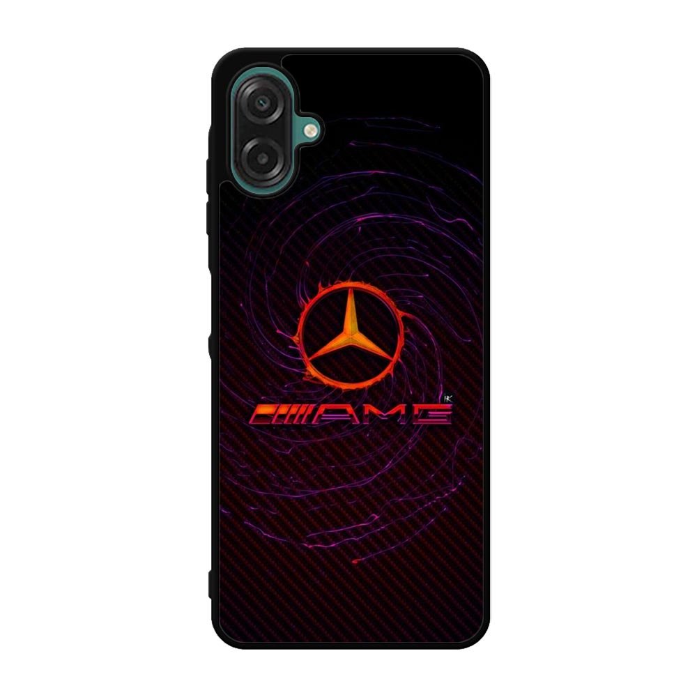 AMG Samsung Galaxy A07 Case QC11142