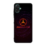AMG Samsung Galaxy A07 Case QC11142