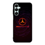 AMG Samsung Galaxy A16 Case OV11142