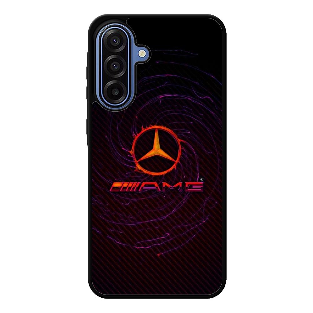 AMG Samsung Galaxy A17 Case QC11142