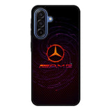 AMG Samsung Galaxy A17 Case QC11142