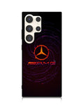 AMG Samsung Galaxy S25 Ultra 5G Case QC11142