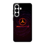 AMG Samsung Galaxy S26 Plus Case QC11142