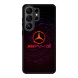 AMG Samsung Galaxy S26 Ultra Case QC11142