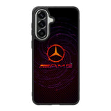 AMG Samsung Galaxy A57 Case QC11142