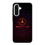 AMG Samsung Galaxy A36 5G Case RC11142
