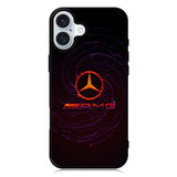 AMG iPhone 16 Case QC11142