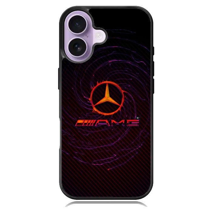 AMG iPhone 17 Case OV11142