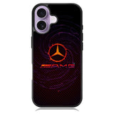 AMG iPhone 17 Case OV11142