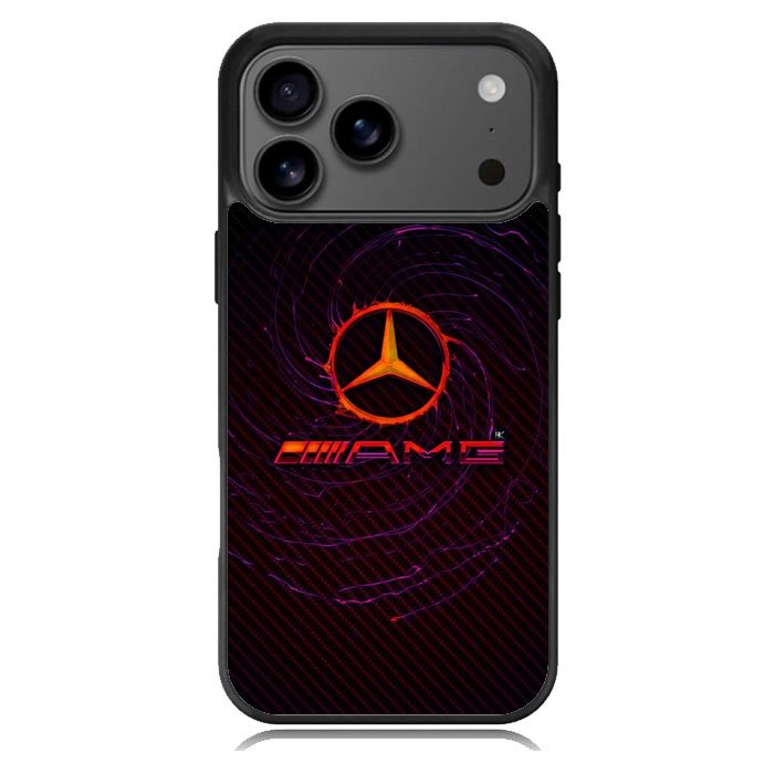 AMG Samsung Galaxy S26 Case OV11142