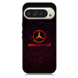 AMG Google Pixel 10 Pro XL Case RC11142