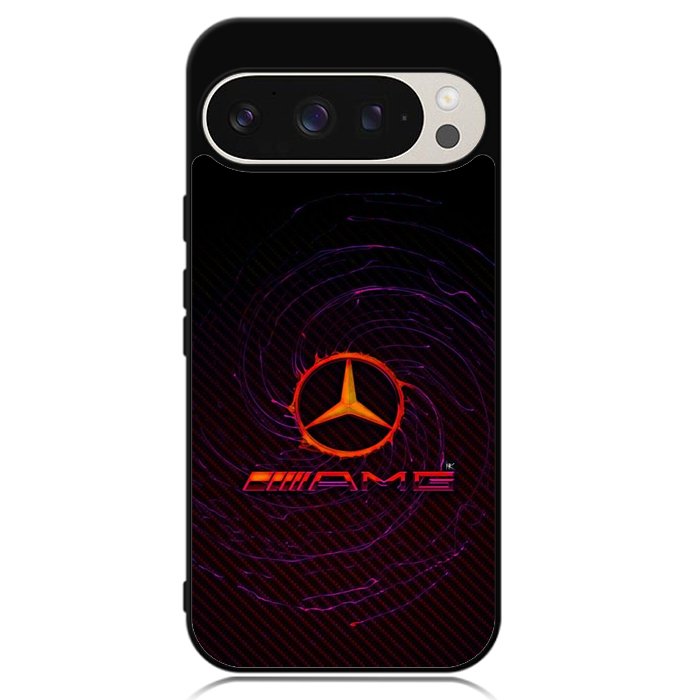 AMG Google Pixel 9 | Pixel 9 Pro Case OV11142