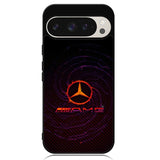 AMG Google Pixel 9 | Pixel 9 Pro Case OV11142