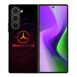AMG Samsung Galaxy Z Fold 6 5G 2024 Case OV11142