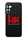 HECKLER AND KOCH LOGO Samsung Galaxy A15 5G Case OV11110