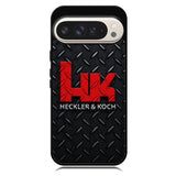 HECKLER AND KOCH LOGO Google Pixel 10 Pro XL Case RC11110