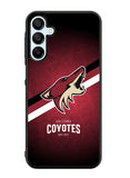 Arizona Coyotes Samsung Galaxy A15 5G Case OV11148