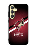 Arizona Coyotes Samsung Galaxy S25 Plus 5G , Samsung Galaxy S25+ 5G Case OV11148