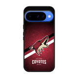 Arizona Coyotes Google Pixel 10 Case QC11148