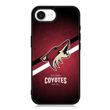 Arizona Coyotes iPhone 16e Case OV11148