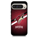 Arizona Coyotes Google Pixel 10 | Google Pixel 10 Pro Case RC11148