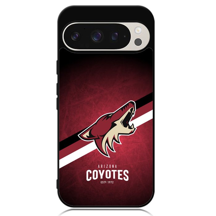 Arizona Coyotes Google Pixel 9 Pro XL Case OV11148