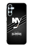 New York Islander Samsung Galaxy A15 5G Case OV10986