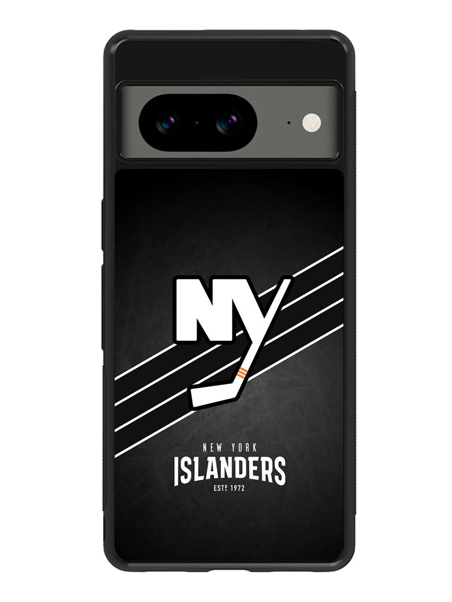 New York Islander Google Pixel 8 Case QC10986