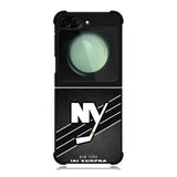 New York Islander Samsung Galaxy Z Flip 6 5G 2024 Case OV10986