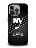 New York Islander iPhone 16 Pro Max Case OV10986