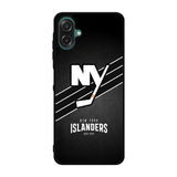 New York Islander Samsung Galaxy A07 Case OV10986