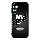 New York Islander Samsung Galaxy A16 Case OV10986
