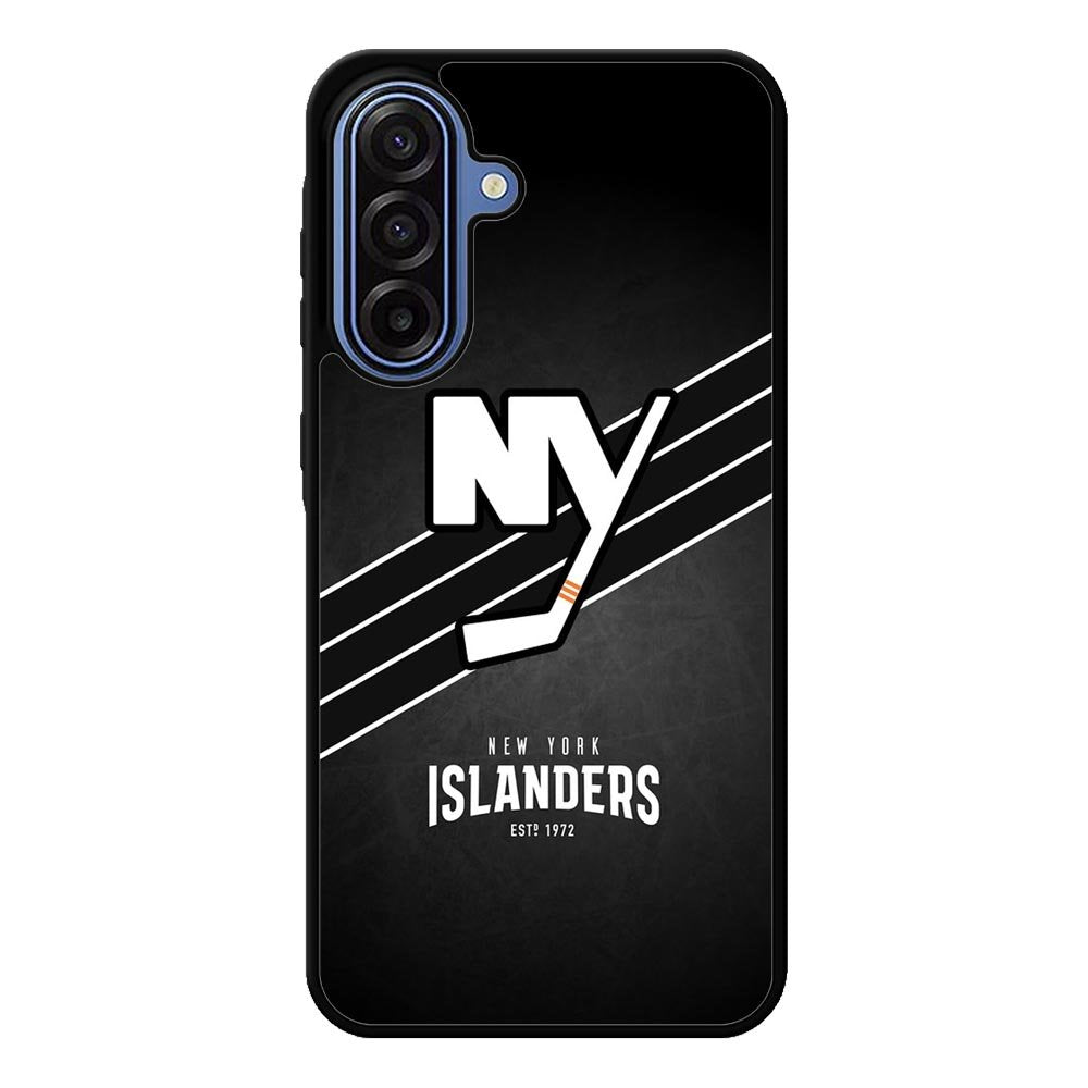 New York Islander Samsung Galaxy A17 Case OV10986
