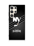 New York Islander Samsung Galaxy S25 Ultra 5G Case QC10986