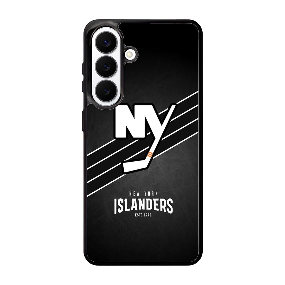 New York Islander Samsung Galaxy S26 Case OV10986