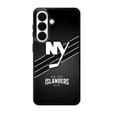 New York Islander Samsung Galaxy S26 Case OV10986