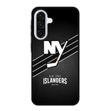 New York Islander Samsung Galaxy A36 5G Case RC10986