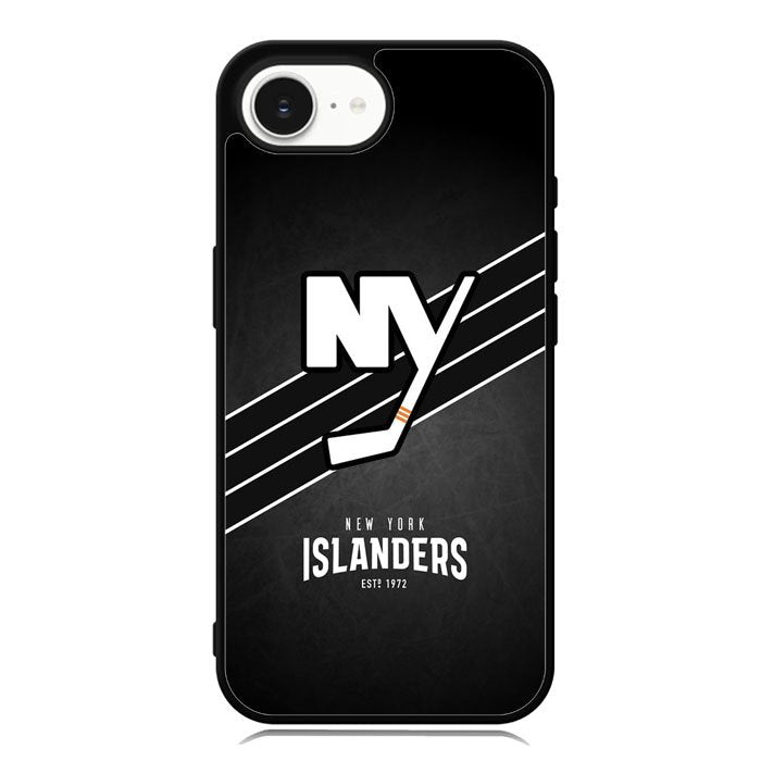 New York Islander iPhone 16e Case OV10986