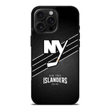 New York Islander iPhone 16 Pro Case OV10986